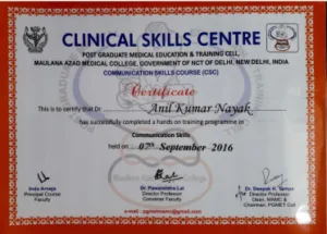 Communication Skill Certificate page 0001 Medicine Specialist,medicine specialist in bhubaneswar,Diabetes Doctor In Bhubaneswar,diabetes specialist in bhubaneswar,general physician in bhubaneswar,general physician in hanspal,doctor in puri canal road,nayak,medicine,health,bhubaneswar,diseases,anil,appointment,read,internal,kumar